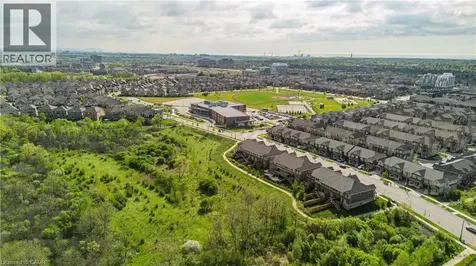 3200 William Coltson Avenue Oakville ON L6H 7W6