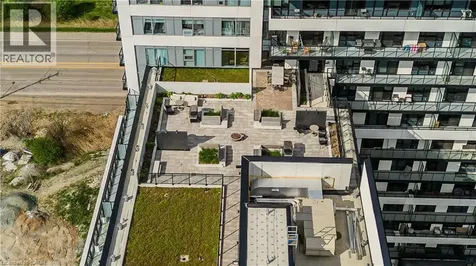 3200 William Coltson Avenue Oakville ON L6H 7W6