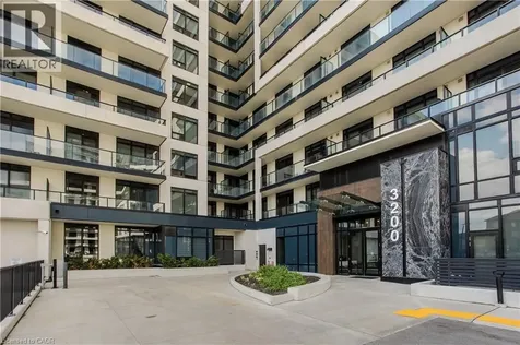 3200 William Coltson Avenue Oakville ON L6H 7W6