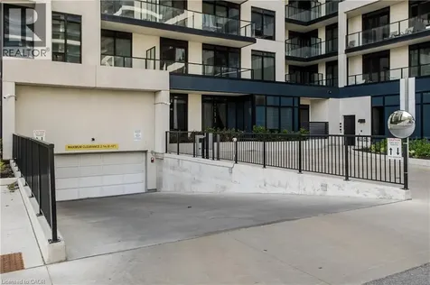3200 William Coltson Avenue Oakville ON L6H 7W6