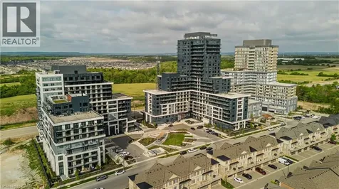 3200 William Coltson Avenue Oakville ON L6H 7W6