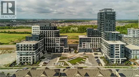 3200 William Coltson Avenue Oakville ON L6H 7W6