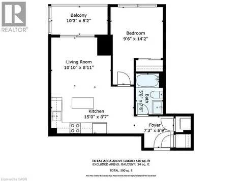 3200 William Coltson Avenue Oakville ON L6H 7W6