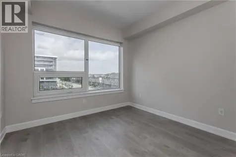 3200 William Coltson Avenue Oakville ON L6H 7W6