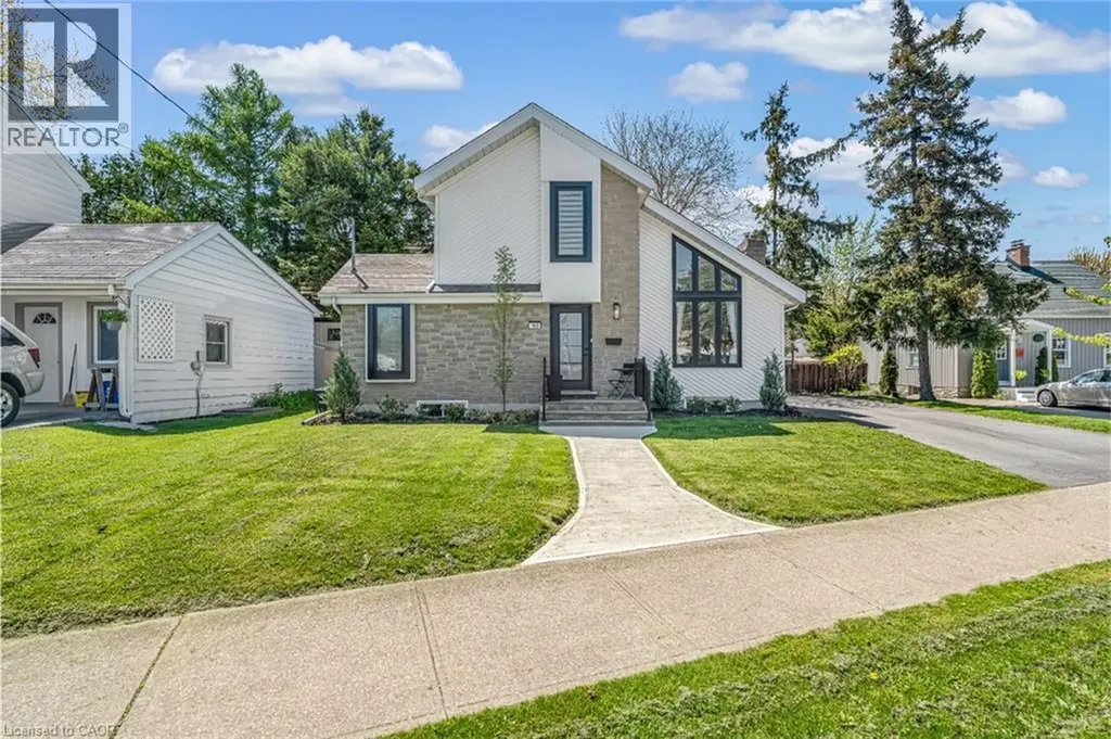 168 Carlton Street St. Catharines ON L2R 1S2