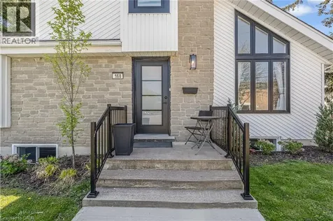 168 Carlton Street St. Catharines ON L2R 1S2