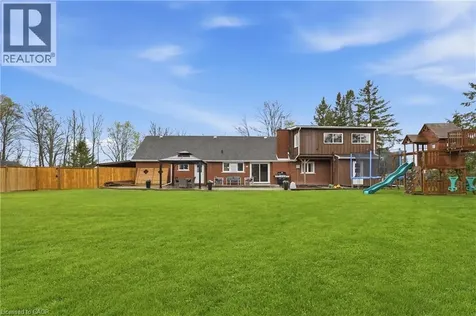 800 Hall Road Glanbrook ON L0R 1C0