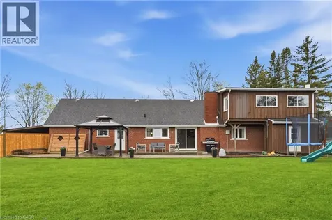800 Hall Road Glanbrook ON L0R 1C0