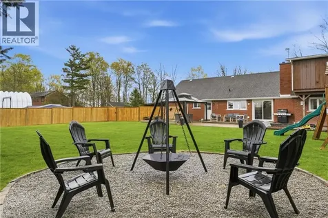 800 Hall Road Glanbrook ON L0R 1C0
