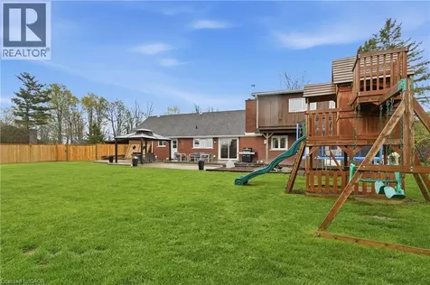 800 Hall Road Glanbrook ON L0R 1C0