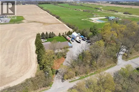 800 Hall Road Glanbrook ON L0R 1C0