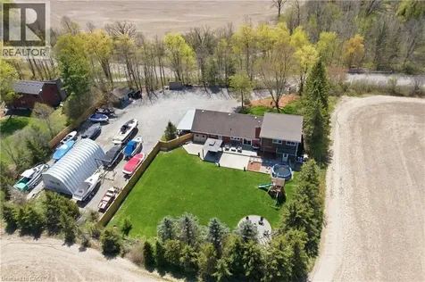 800 Hall Road Glanbrook ON L0R 1C0