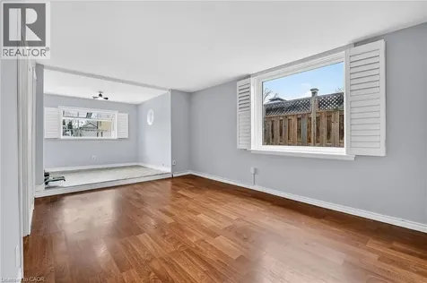 93 Walnut Street Brantford ON N3T 1H3