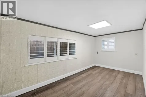 93 Walnut Street Brantford ON N3T 1H3