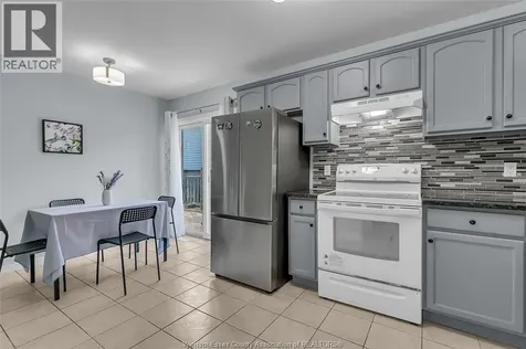 3453 Caribou Crescent Windsor ON N8W 5V4