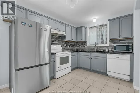 3453 Caribou Crescent Windsor ON N8W 5V4