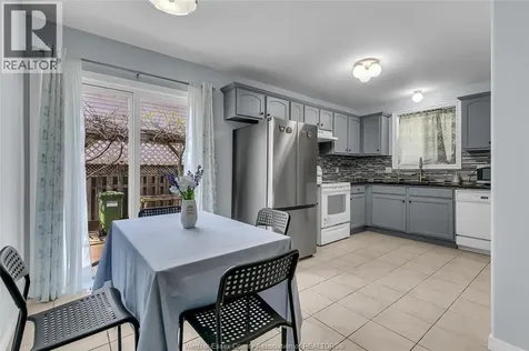3453 Caribou Crescent Windsor ON N8W 5V4