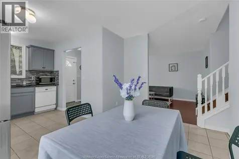 3453 Caribou Crescent Windsor ON N8W 5V4