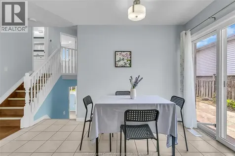 3453 Caribou Crescent Windsor ON N8W 5V4