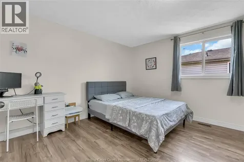 3453 Caribou Crescent Windsor ON N8W 5V4