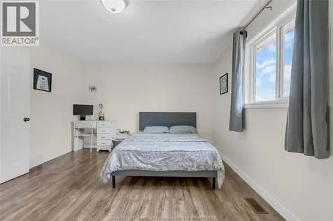 3453 Caribou Crescent Windsor ON N8W 5V4