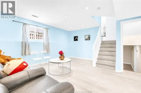 3453 Caribou Crescent Windsor ON N8W 5V4