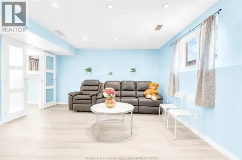 3453 Caribou Crescent Windsor ON N8W 5V4