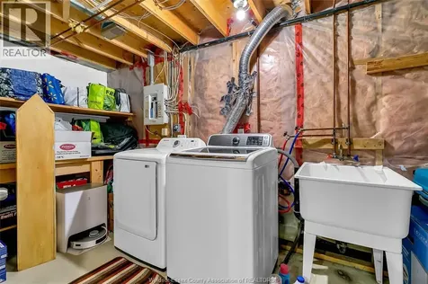 3453 Caribou Crescent Windsor ON N8W 5V4