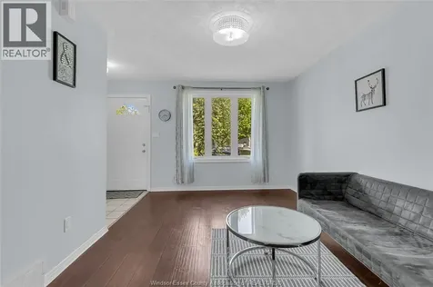 3453 Caribou Crescent Windsor ON N8W 5V4
