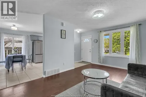 3453 Caribou Crescent Windsor ON N8W 5V4