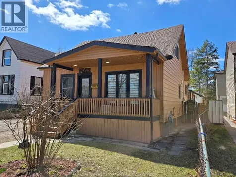 1175 Campbell Windsor ON N9B 3M7