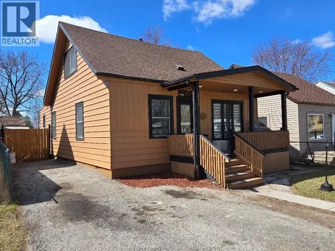 1175 Campbell Windsor ON N9B 3M7