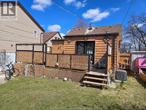 1175 Campbell Windsor ON N9B 3M7