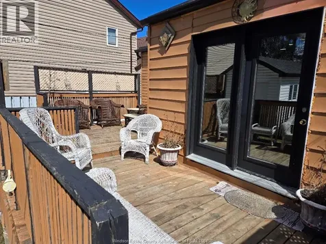 1175 Campbell Windsor ON N9B 3M7