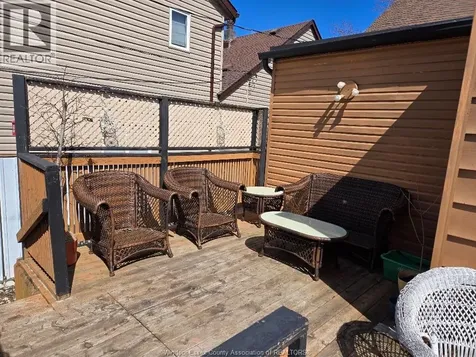 1175 Campbell Windsor ON N9B 3M7