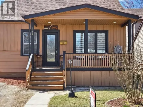 1175 Campbell Windsor ON N9B 3M7