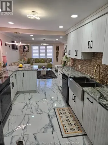 1175 Campbell Windsor ON N9B 3M7