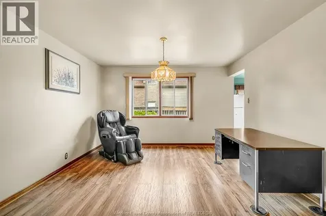 2862 Mangin Crescent Windsor ON N9E 4K9