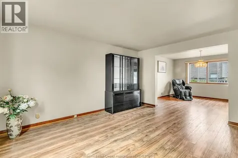 2862 Mangin Crescent Windsor ON N9E 4K9