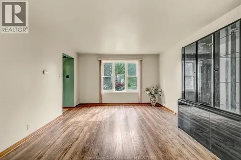 2862 Mangin Crescent Windsor ON N9E 4K9