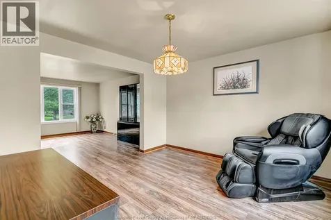 2862 Mangin Crescent Windsor ON N9E 4K9