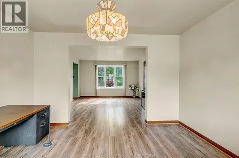 2862 Mangin Crescent Windsor ON N9E 4K9