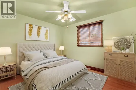 2862 Mangin Crescent Windsor ON N9E 4K9