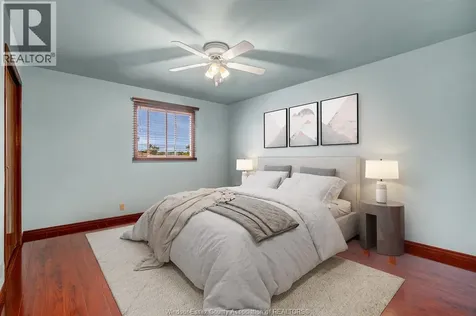 2862 Mangin Crescent Windsor ON N9E 4K9