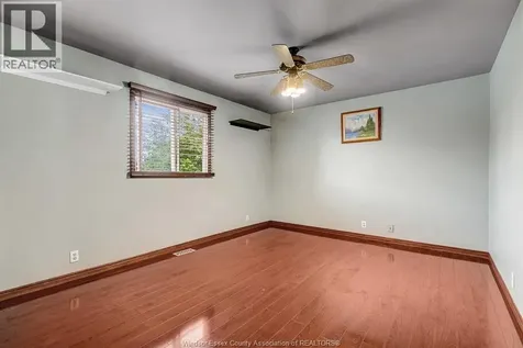 2862 Mangin Crescent Windsor ON N9E 4K9