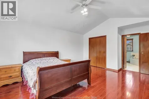 2862 Mangin Crescent Windsor ON N9E 4K9