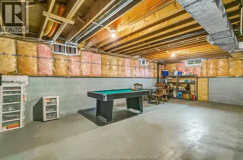2862 Mangin Crescent Windsor ON N9E 4K9