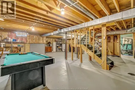 2862 Mangin Crescent Windsor ON N9E 4K9
