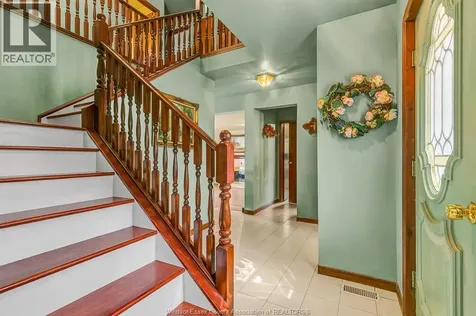 2862 Mangin Crescent Windsor ON N9E 4K9