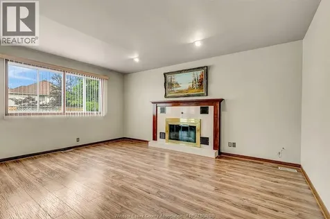2862 Mangin Crescent Windsor ON N9E 4K9